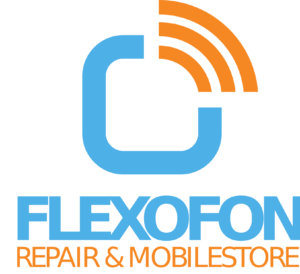 Handyreparatur Geesthacht Flexofon Logo