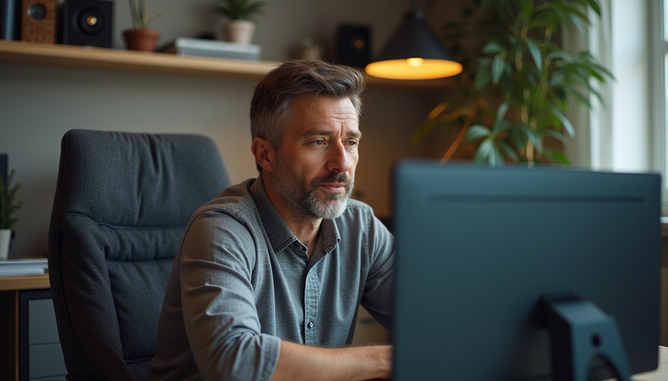 digitales Wohlbefinden
