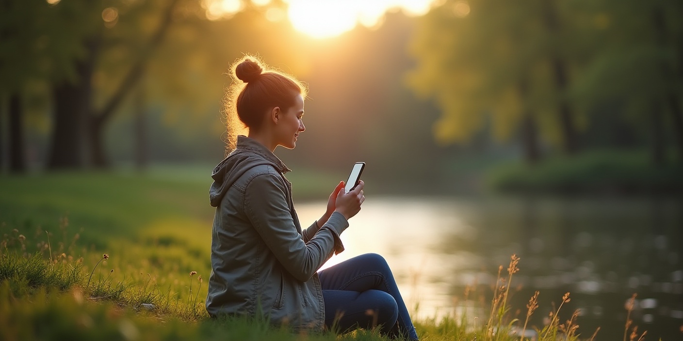 Search Result 1 Smartphone-Detox ist der Schlüssel zu mehr Ruhe und digitaler Balance. Flexofon zeigt dir, wie du dein Smartphone bewusster nutzt, Stress reduzierst und wieder mehr
