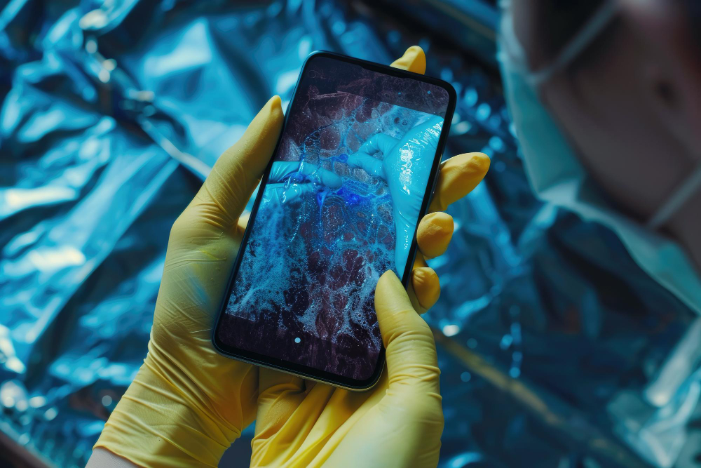 Blogs 1 Smartphone Display Reparatur in Geesthacht