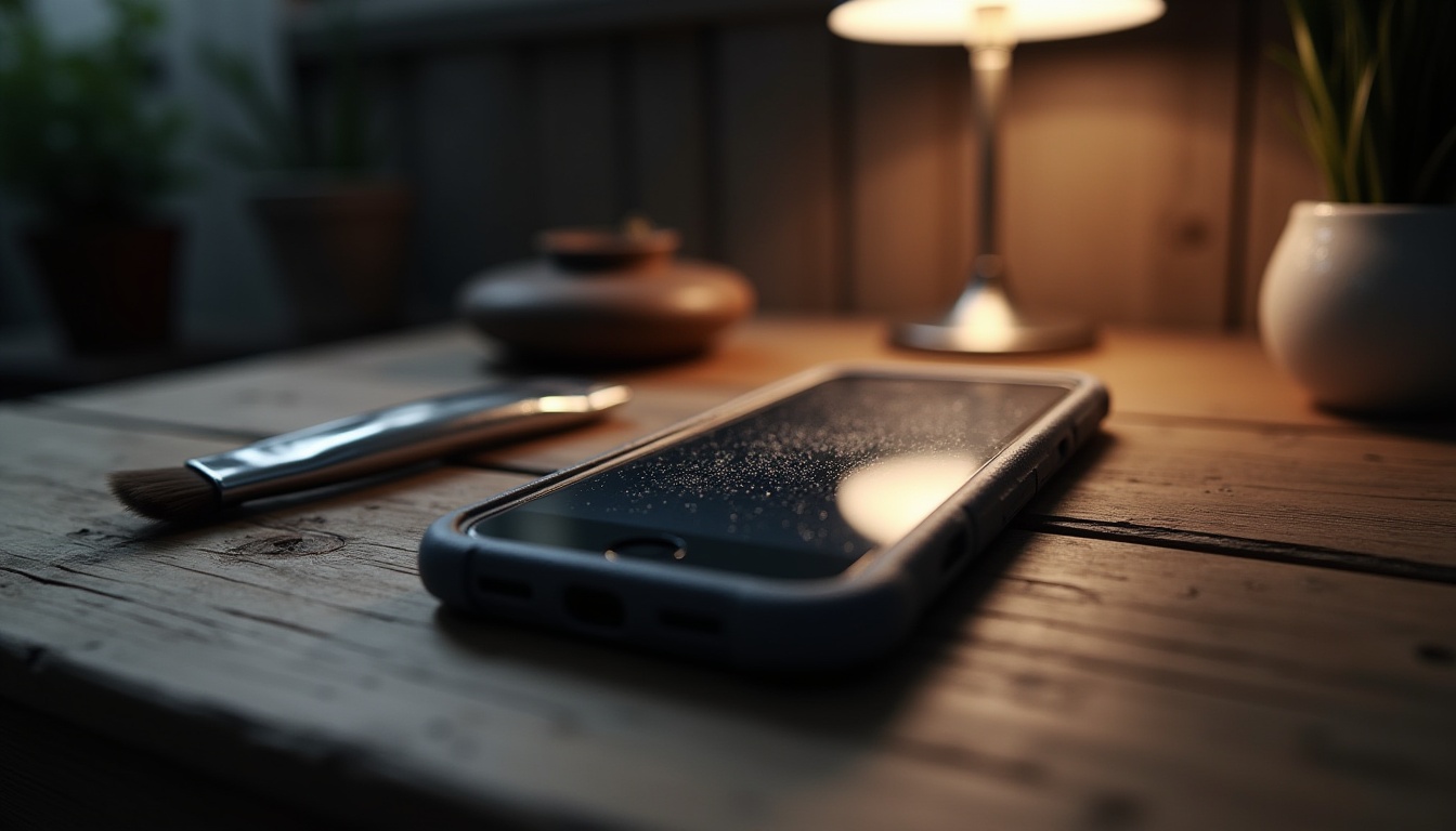 Smartphone-Pflege und Schutz in Geesthacht