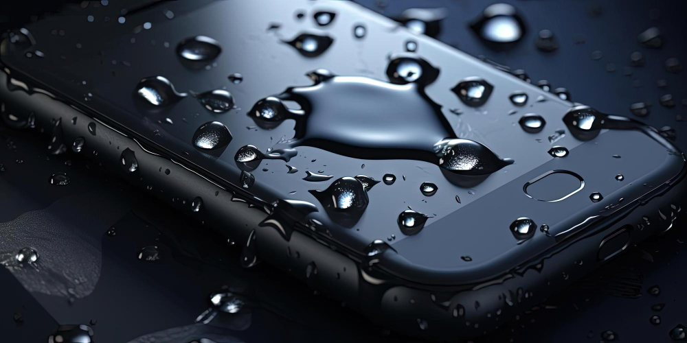 Handy Wasserschaden Geesthacht – Erste Hilfe & Reparatur
