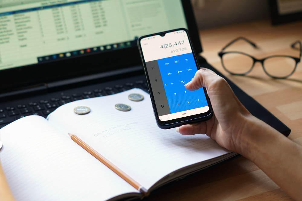 Smartphone Finanzierung
