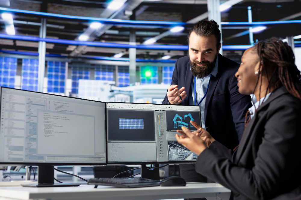 Edge Computing Nachhaltigkeit – dezentrale Datenverarbeitung für Energieeffizienz