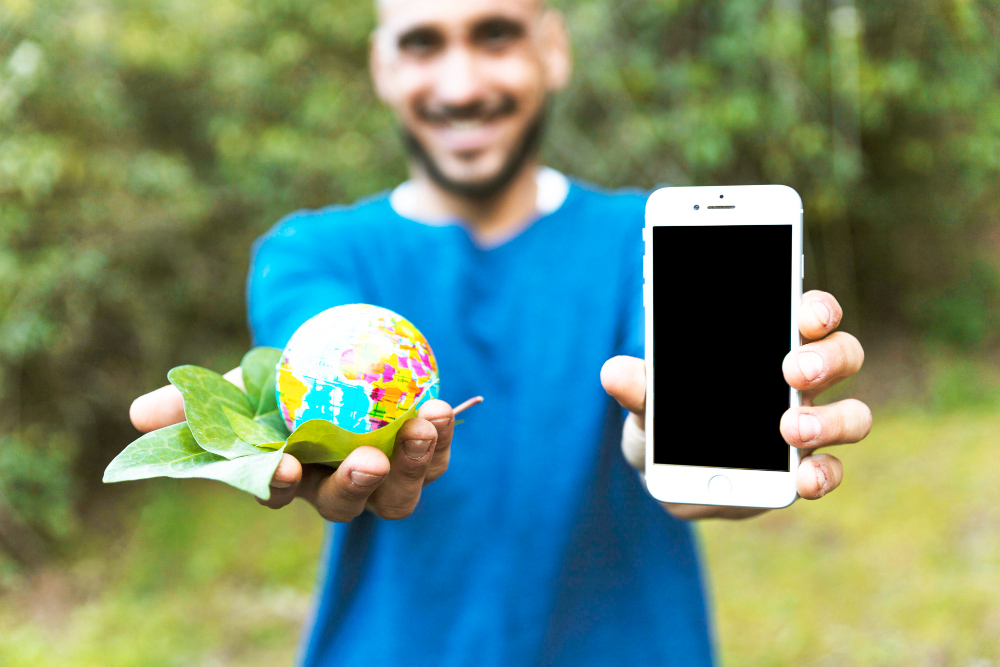 Erfahre, wie digitale Nachhaltigkeit die IT-Branche verändert und den CO₂-Fußabdruck durch Innovation und Energieeffizienz senkt. ✅ (149 Zeichen)