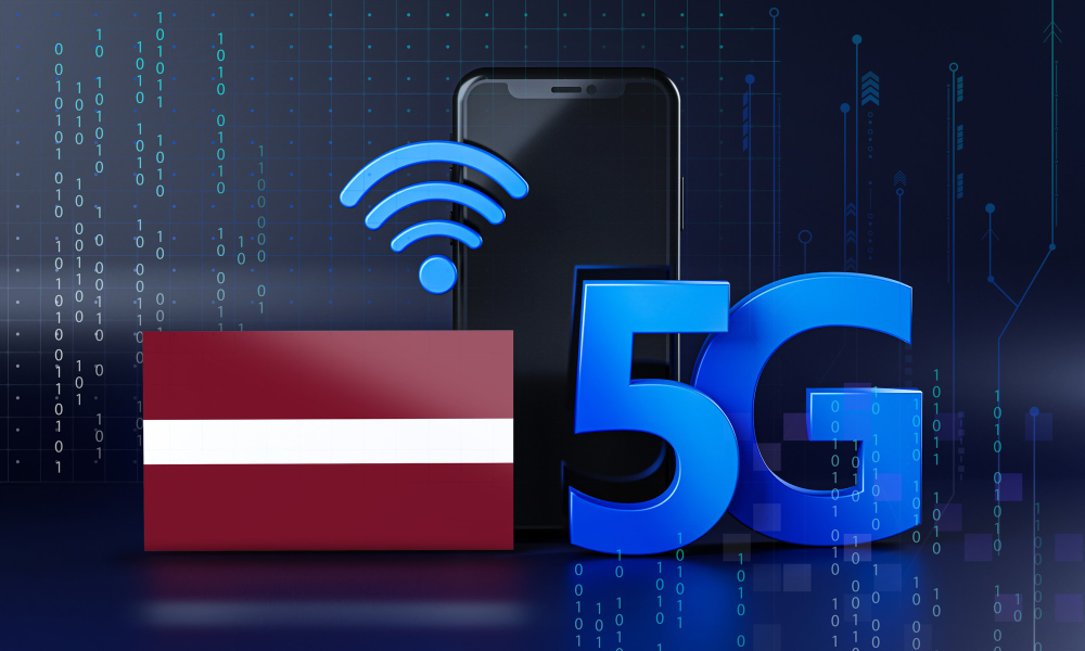 Vodafone 5G