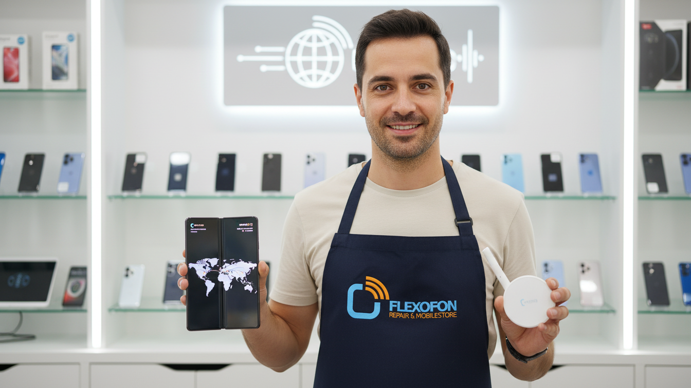 Roaming außerhalb der EU 2026: Wie du weltweit günstig verbunden bleibst