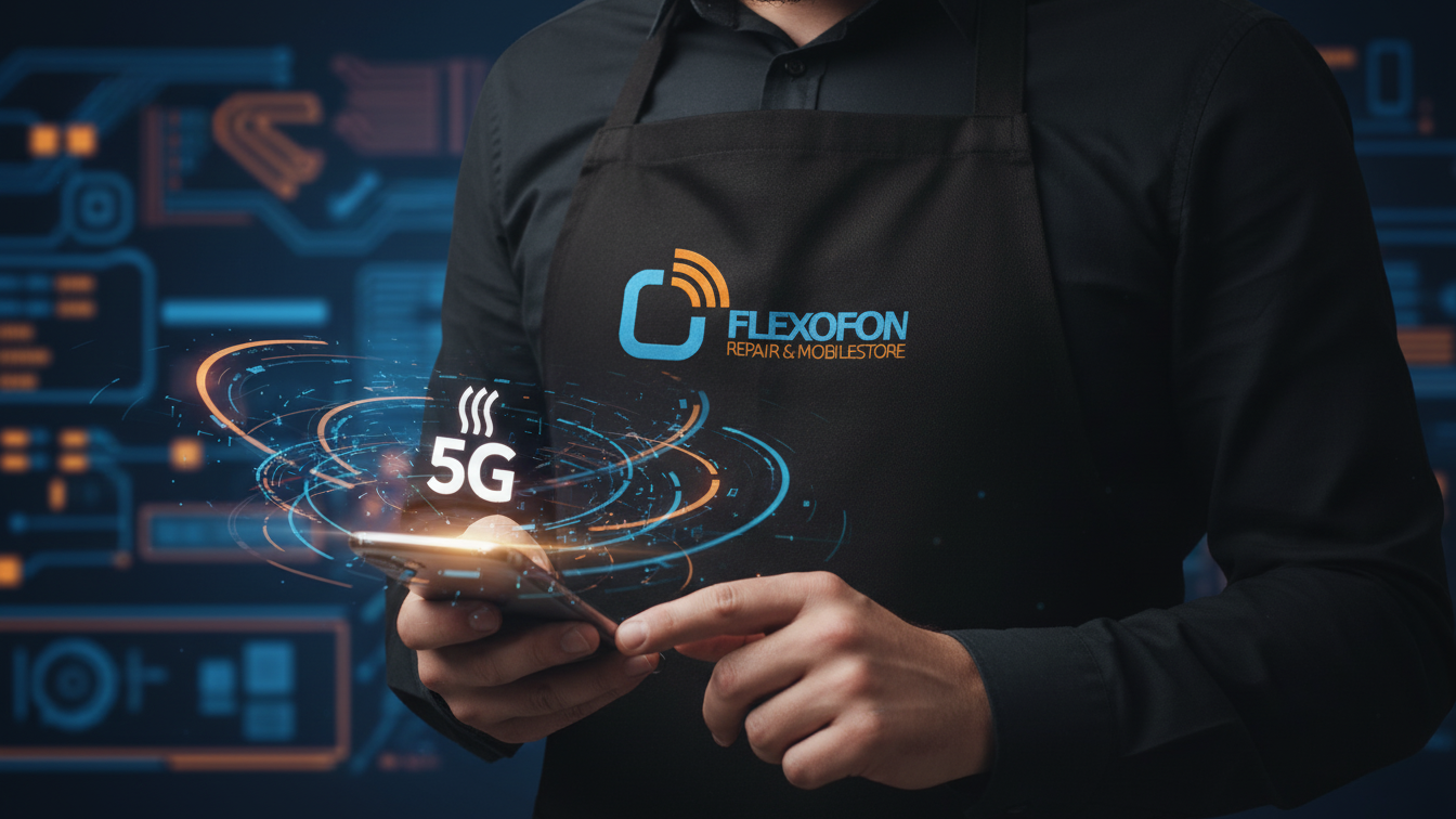 Datenflatrate 2026: Lohnt sich unbegrenztes Internet wirklich?